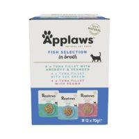 Applaws Cat Pouch 70g