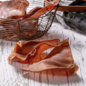 Pigs Ear