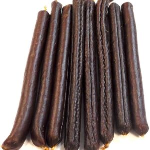 Black Pudding Sausages
