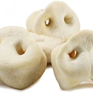 JR Pet Puffed Pork Snout