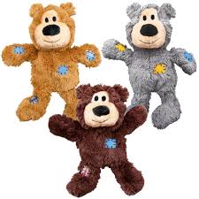 Kong Wildknots Bears