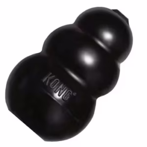 Kong Extreme Dog Black