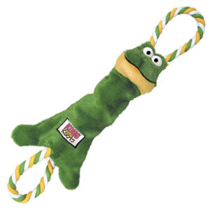 Kong Knots Frog S/M