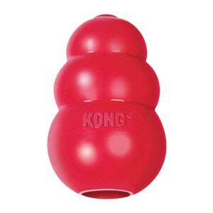 Kong Red Classic - Medium
