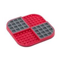 Lickimat Slomo Red