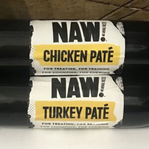 NAW! Pate 200g