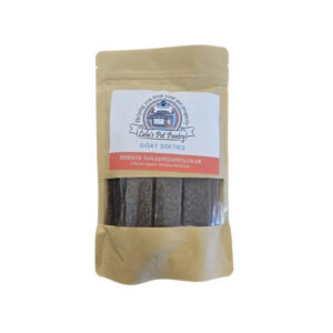 Lulu's Goat Softies 200g
