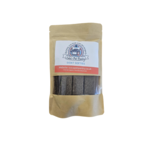 Lulu's Goat Softies 200g
