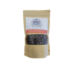 Lulu's Three Bird Bites 200g