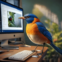 Bird