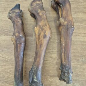 Air Dried Goat Foot